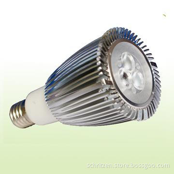 High Lumens 3x2W MR16 Spotlight